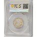 AUSTRALIA 1933 . ONE 1 SHILLING . PCGS XF45